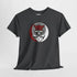 Grateful Dead - Arizona Cardinals Grateful Dead Steal Your Face T-Shirt - NFL - StealieShop